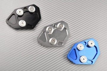 Extensión pata de cabra lateral BMW K1200S / K1300S / K1200R 2004  - 2015