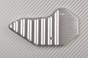 Anodised aluminum sidestand foot enlarger BMW R1200RS / R1250RS / R1200R / R1250R 2015 - 2021