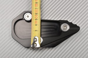 Elargisseur de béquille BMW R1200RS / R1250RS / R1200R / R1250R 2015 - 2021