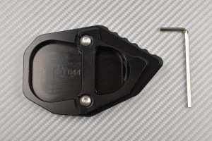 Elargisseur de béquille BMW NINE T / PURE / URBAN / SCRAMBLER / RACER 2017 - 2021