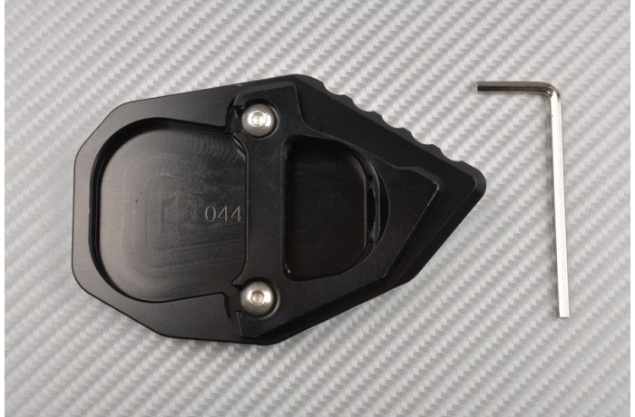 Extensión pata de cabra lateral BMW NINE T / PURE / URBAN / SCRAMBLER / RACER 2017 - 2021