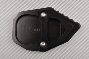 Extensión pata de cabra lateral BMW NINE T / PURE / URBAN / SCRAMBLER / RACER 2017 - 2021