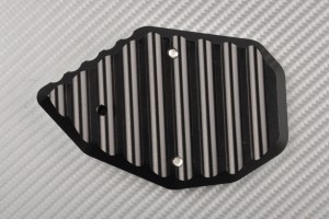 Estensione cavalletto BMW NINE T / PURE / URBAN / SCRAMBLER / RACER 2017 - 2021