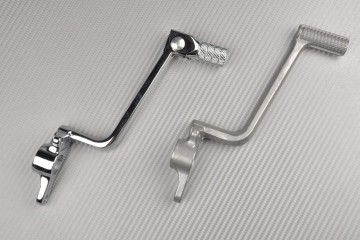 Rear Brake Pedal for SUZUKI HAYABUSA 1300 & 1340 1999 - 2017