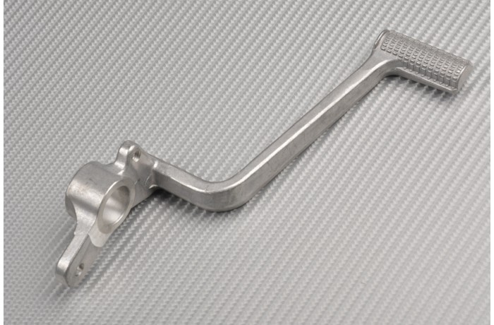 Rear Brake Pedal for SUZUKI HAYABUSA 1300 & 1340 1999 - 2017