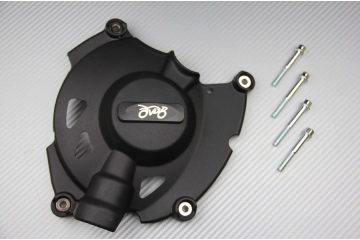 KIT PROTEZIONE CARTER YAMAHA MT10 2016 - 2020