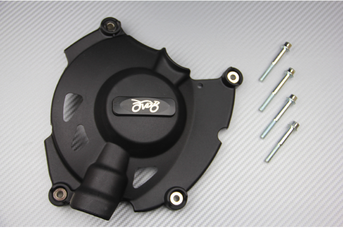 KIT PROTEZIONE CARTER YAMAHA MT10 2016 - 2020