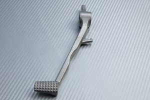 Pédale de frein arrière KAWASAKI ZX6R 2005 / 2008