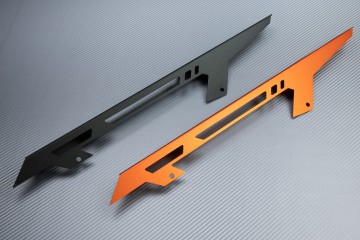 Cubrecadena de aluminio anodizado KTM DUKE / RC 125 200 390