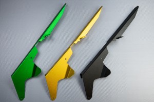 Protezione catena KAWASAKI ZX10R 2011 - 2021