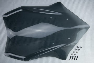 Polycarbonate Sport Windscreen YAMAHA TRACER 900 GT 2018 - 2020