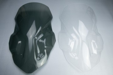 Polycarbonate Windscreen Touring HONDA AFRICA TWIN CRF 1000 2016 - 2019