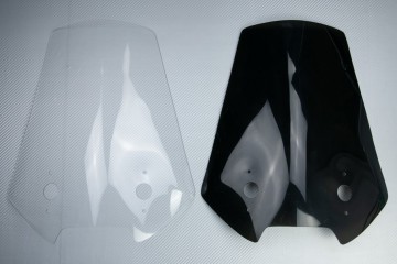 Cúpula en Policarbonato Touring KAWASAKI Versys KLE 650 / 1000 2012 - 2021