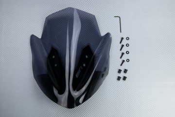 PVC Windscreen Touring...