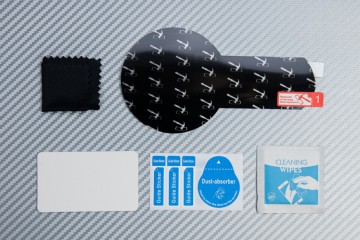 Tacho Schutzfolie KAWASAKI Z1000 SX / ZX6R 2009 - 2016