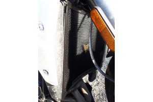 Grille de Radiateur AVDB Triumph Street Triple 675 / R / RX 2013 - 2017