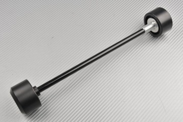 Topes de protección anticaída horquilla HONDA CROSSTOURER 1200 / CROSSRUNNER 800 2012 - 2017