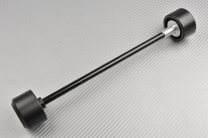 Front Protection Pads HONDA CROSSTOURER 1200 / CROSSRUNNER 800 2012 - 2017