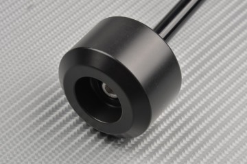 Front Protection Pads HONDA CROSSTOURER 1200 / CROSSRUNNER 800 2012 - 2017