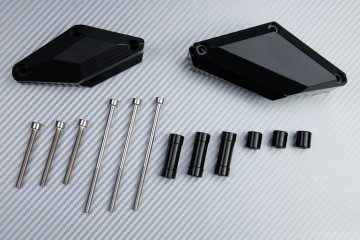 Coperchio Carter Motore YAMAHA FAZER 600 FZ6 XJ6