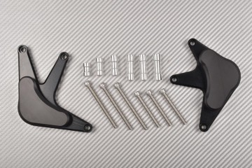 Engine Cover Crash Pads HONDA CBR 1000 RR 2008 - 2019 / DESIGN 2