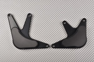 Coperchio carter motore HONDA CBR 1000 RR 2008 - 2019 / DESIGN 2