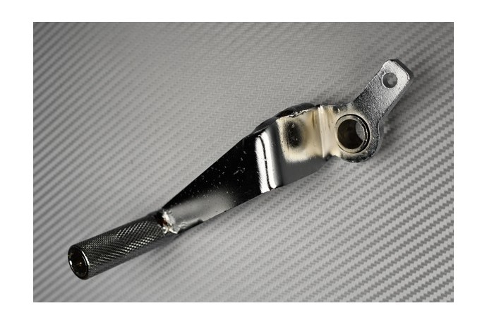 Pedal freno trasero HONDA CB CBF 500 600 1000 2004 - 2016