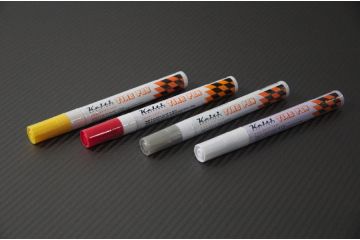 Stylo de décoration pour Pneus