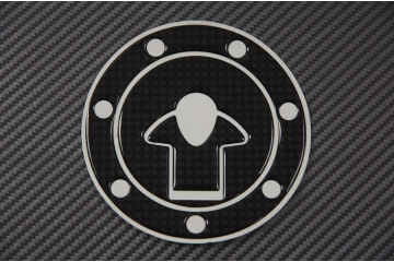 Gas cap protection KAWASAKI