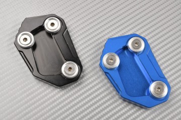 Seitenständer Verbreiterung BMW S1000R 2014 - 2016