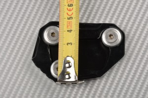 Elargisseur de béquille BMW S1000R 2014 - 2016