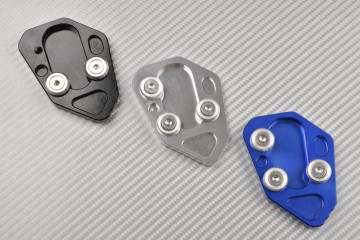 Seitenständer Verbreiterung BMW F800R 2009 - 2019 / F800GT / R1200S / HP2 SPORT