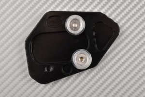 Extensión pata de cabra lateral BMW F800R 2009 - 2019 / F800GT / R1200S / HP2 SPORT