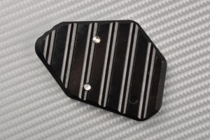 Extensión pata de cabra lateral BMW F800R 2009 - 2019 / F800GT / R1200S / HP2 SPORT