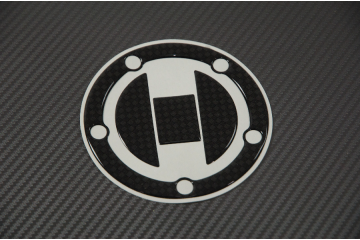 gas cap protection SUZUKI