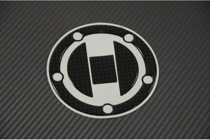 TANKDECKELSCHUTZ Suzuki