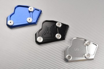 Elargisseur de béquille BMW K1600 GT / GTL 2011 - 2016