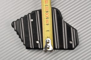 Seitenständer Verbreiterung BMW K1600 GT / GTL 2011 - 2016