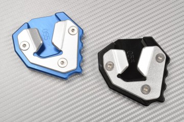 Extensión pata de cabra lateral BMW S1000XR 2015 - 2019