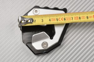 Elargisseur de béquille BMW S1000XR 2015 - 2019