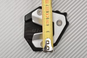 Extensión pata de cabra lateral BMW S1000XR 2015 - 2019