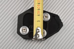 Extensión pata de cabra lateral BMW S1000R / S1000RR / HP4 2009 - 2020