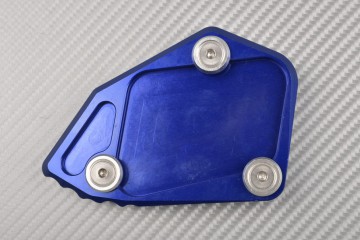 Extensión pata de cabra lateral BMW R1200GS / Adventure 2008 - 2013