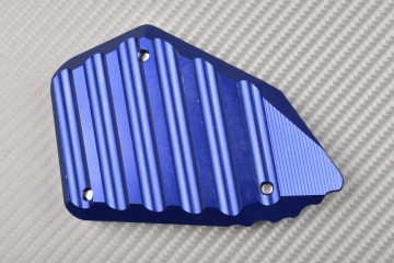 Anodised aluminum sidestand foot enlarger BMW R1200GS / Adventure 2008 - 2013