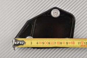 Extensión pata de cabra lateral BMW R1200GS / Adventure 2008 - 2013