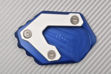 Extensión pata de cabra lateral BMW F750GS / F850GS / R1200GS / R1250GS 2017 - 2021