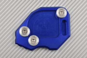 Extensión pata de cabra lateral BMW F 800GS 2013 - 2018