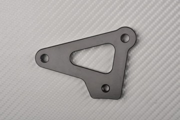 Getriebe Schutzpad YAMAHA MT03 / R3 2016 - 2021