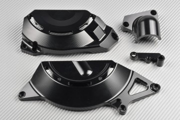 Engine Cover Crash Pads KAWASAKI Z400 / NINJA 400