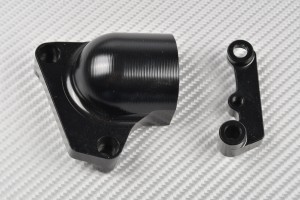 Engine Cover Crash Pads KAWASAKI Z400 / NINJA 400